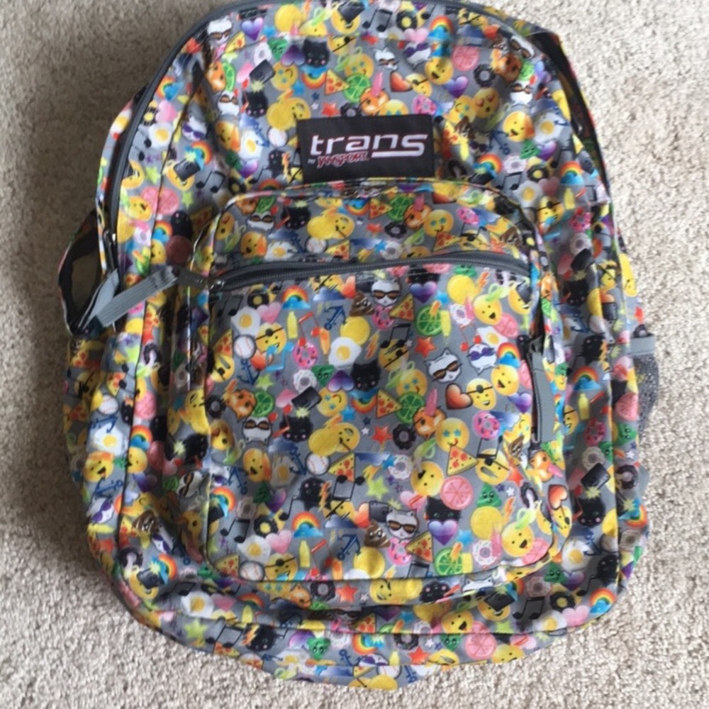 JANSPORT BACKPACK